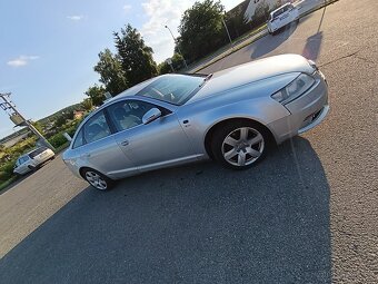 Audi a6 - 15