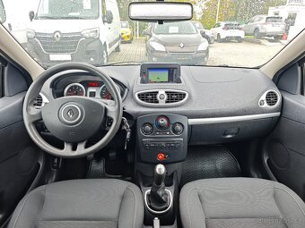 Clio Authentique 1.2 16V 55kW - 15
