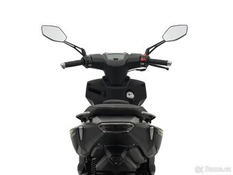 Keeway Fact EVO 125 - 15