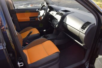 Volkswagen Polo 1,4 i CROSS,SUPER STAV - 15