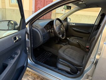 ŠKODA Fabia I 1.4i 59kw Elegance Klima Xenon 2.Maj - 15