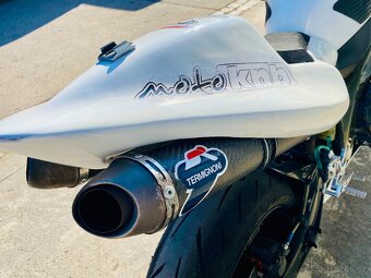 Yamaha YZF-R1, okruhovka možnost splátek a protiúčtu - 15