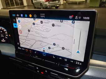 VW Golf Variant 1.5TSI 110kW Man. 2025 - Tovární ZÁRUKA - 15