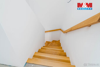 Prodej rodinného domu A, 123 m², Nymburk, ul.Otokara Randáka - 15