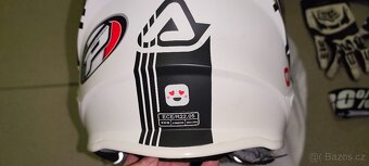 Enduro AJP PR5 250 - 15