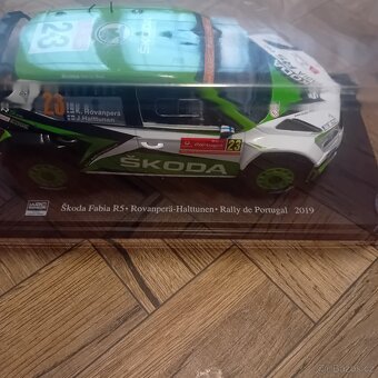 Modely aut1.43 a 1.24 - 15