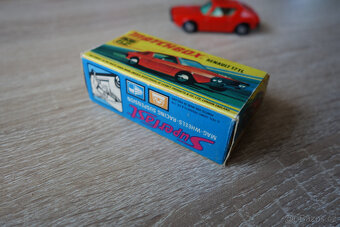 Matchbox Superfast No. 62 Renault 17 TL - 15