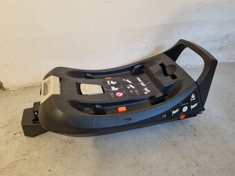 Kočárek Nordi Fjordi (2v1) - 15