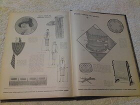 Svázané časopisy Lada - 15