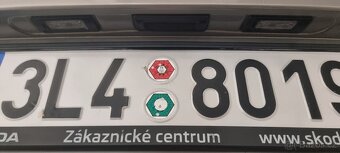 FABIA 2013 1.4i 63KW - 15