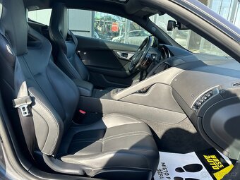 Jaguar F-Type 2016 - 15