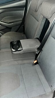 Ford focus 3 hatchback - 15