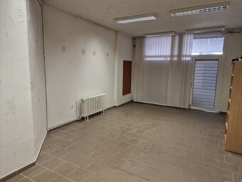 Přenechání, pronájem provozovny - 15