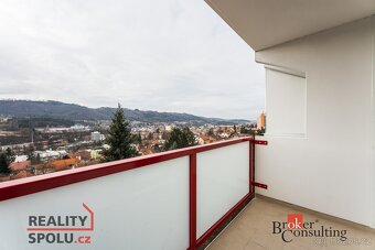 Prodej, byty/3+1, 75 m2, Jasanová 2089/20, 67801 Blansko, Bl - 15