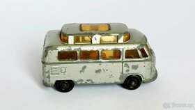 4x Matchbox series za symbolickou cenu - 15