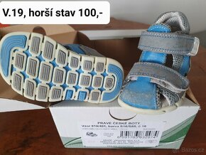 Dětské věci mix kluk, holka - 15