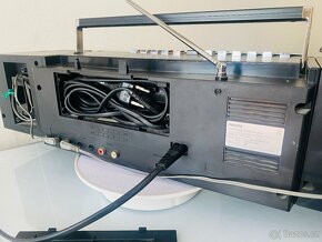 Radiomagnetofon Philips D 8569 - 15