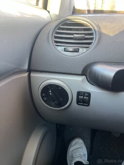 Volkswagen New Beetle Cabriolet 1.4, r.v. 2003 - 15