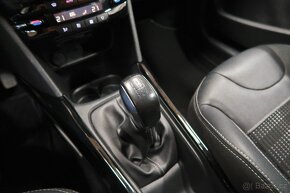 Peugeot 2008 1.2 PT 81kW, Allure, vyhřev, 2x ALU, ZÁRUKA - 15