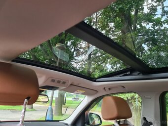 BMW X 3 F25 20.tdi Kůže,Nezávislé Topení,El.závěs Top.stav - 15