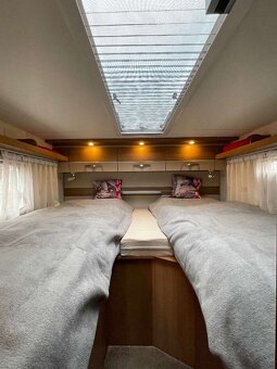 Knaus Van i 600 ME možný odpočet DPH - 15