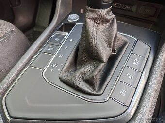 VW Tiguan Allspace 2.0TDI 110kW DSG Virtual Taž. Dynamic LED - 15