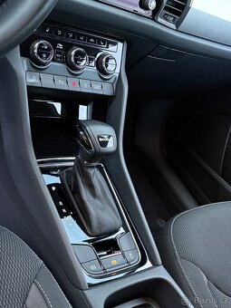 Škoda kodiaq 2tdi dsg m.r2023 facelift virtual full led - 15