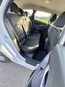Hyundai i30 Combi 1.4 T-GDi 103kW - 15