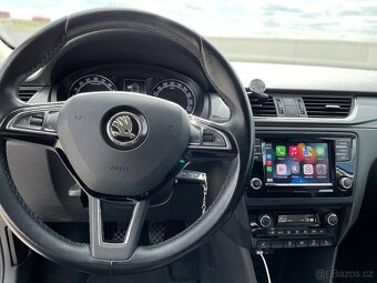 2017 Škoda Rapid 1.4 tdi STYLE - 15