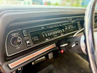 1973 Chrysler New Yorker Brougham 4dr Hardtop | 440cui - 15