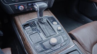 Audi A7 Sportback 3.0 TDI Tiptronic - 15