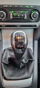 Škoda Octavia 1.6 TDi 4x4,77kW,s.kniha,nez.top.,tažné,HF - 15