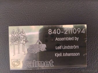 Valmet 840.2 - 15