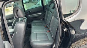 Peugeot 3008 2.0HDi 110kW ALU,Tažné,Kůže - 15