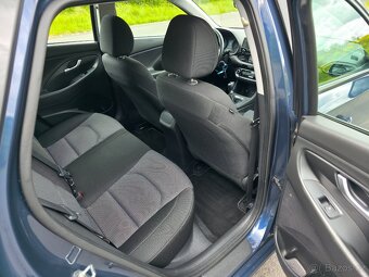 HYUNDAI I30 Combi 1.0 T-GDI 88 kW - 15