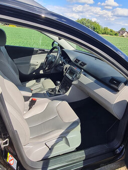Volkswagen Passat Variant kombi 1.9.tdi 77kw, r.v. 2008 - 15