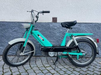Motoservis - Moto čtyřkolky skútry - 15