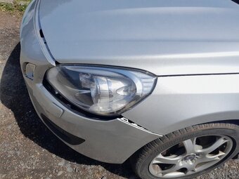 Volvo S60 3.0 T6 AWD 224 kw ,  150 420 km, první majitel - 15