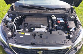 Peugeot 308 1,2 sw - 15