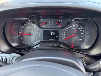 Opel Combo 1.5 CDTi 75 kW | Verze LONG L2H1 | 2019 | 1. maj - 15