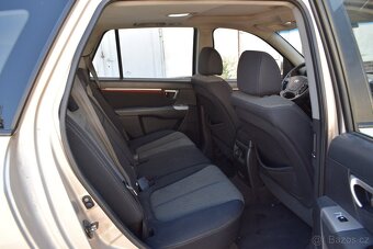 Hyundai Santa Fe 2.2CRDi /2007/TAŽNÉ/4X4/ČTĚTE/ - 15