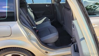 Renault Megane II Kombi 1,5 DCI - 78kw. STK+EM do 3/2026 - 15