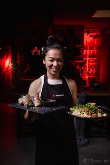 Hledáme společníka pro otevření prémiové thajské restaurace - 15