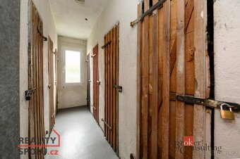 Prodej, byty/2+1, 58 m2, Ke Špitálskému lesu 991/16, 31200 P - 15