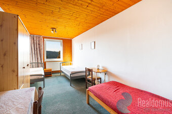 Prodej, hotel, Lipno nad Vltavou - 15