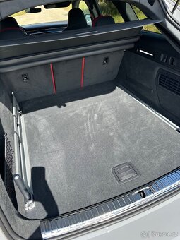 Audi RS6 performance 2025 Exclusive - 15