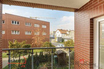 Prodej, byty/2+kk, 56 m2, K Vystrkovu 2186/1, Modřany, 14300 - 15