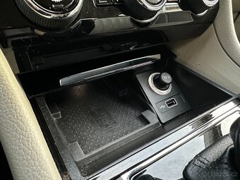 Škoda SUPERB III 3 combi DSG 2.0TDi Laurin & Klement 5/2018 - 15