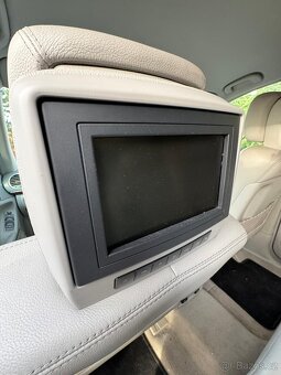 Mercedes-Benz GL 420 CDI AMG Long –7 míst, Exkluzivní výbava - 15