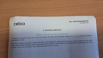 Toyota Yaris, 1.0i / Plný Servis Toyota - 15